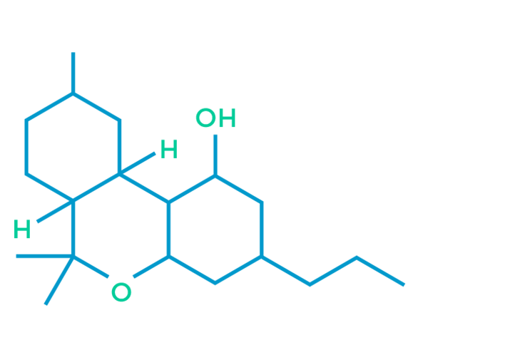 Tetrahydrocannabivarin (THCV) - Original FARM